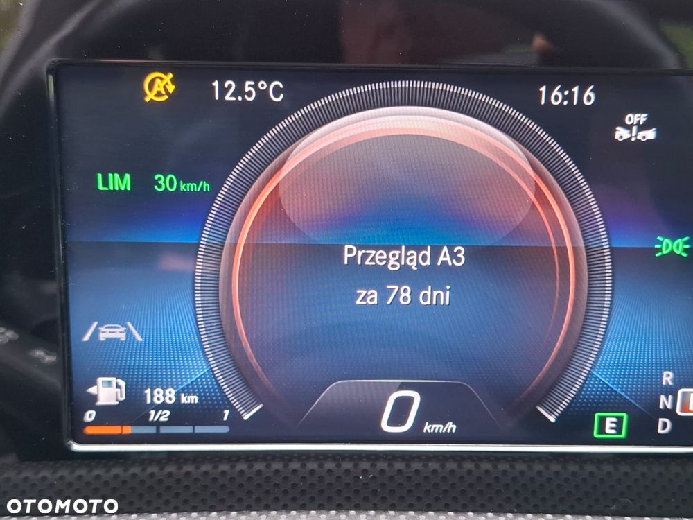 Mercedes-Benz CLA 180 mHEV Progressive 7G-DCT - 25