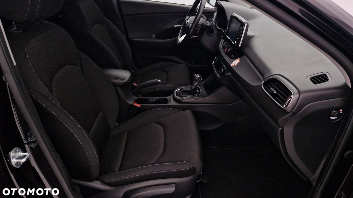 Hyundai i30 - 20