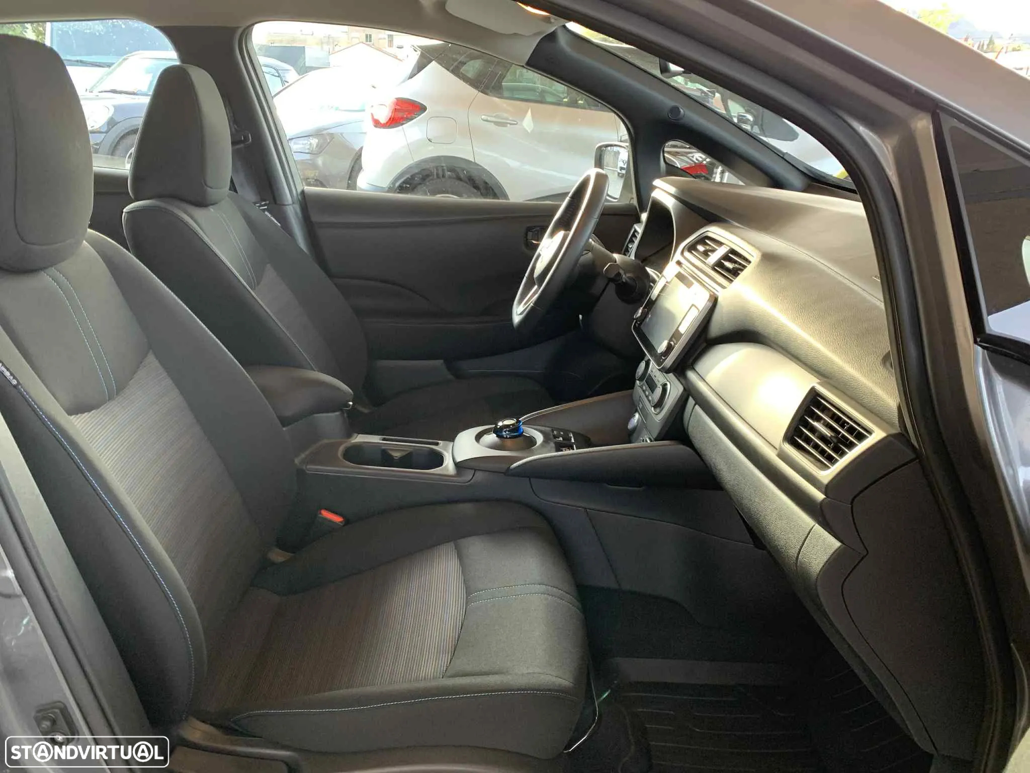 Nissan Leaf e+ Acenta - 15