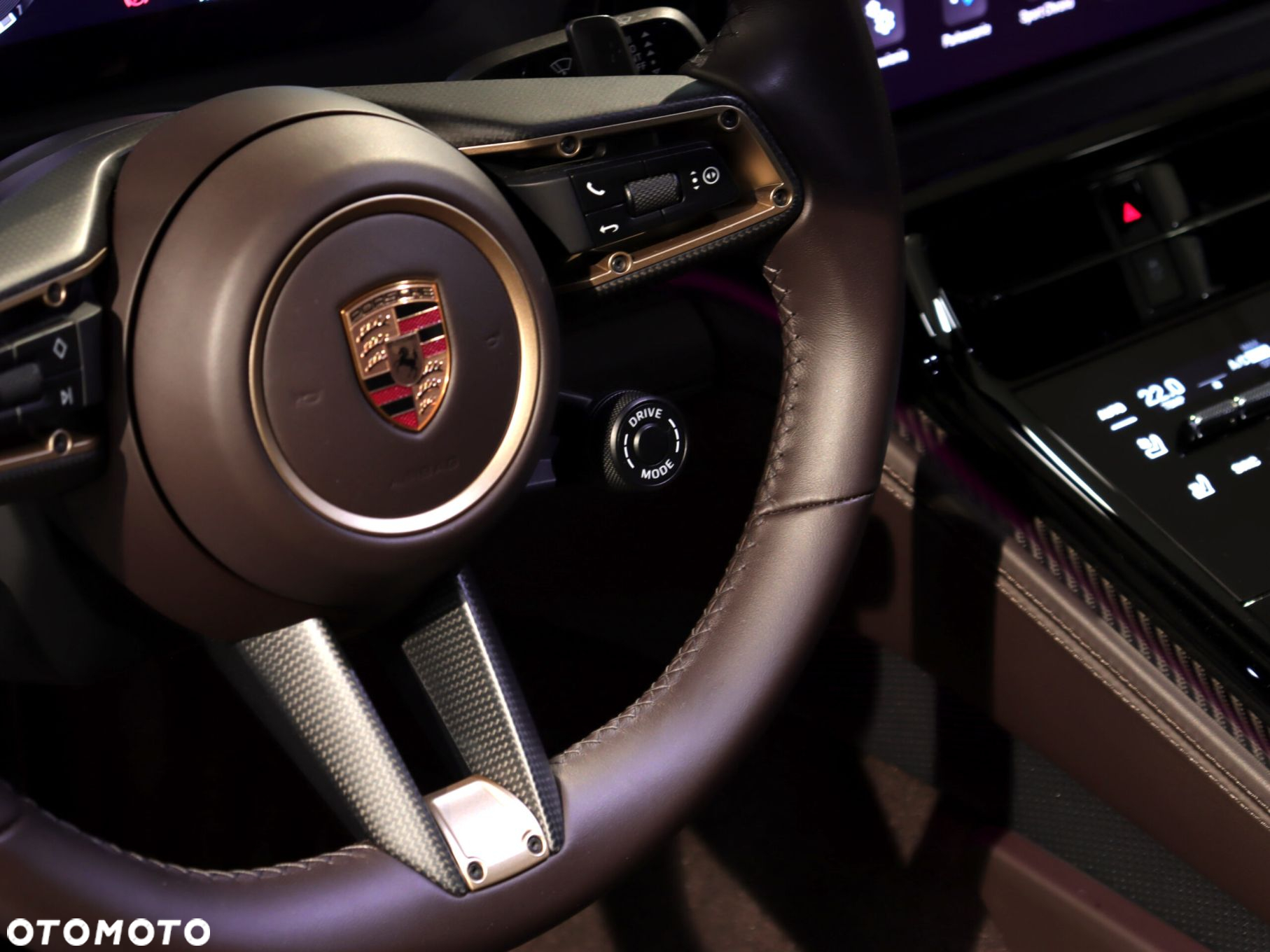 Porsche Panamera - 21