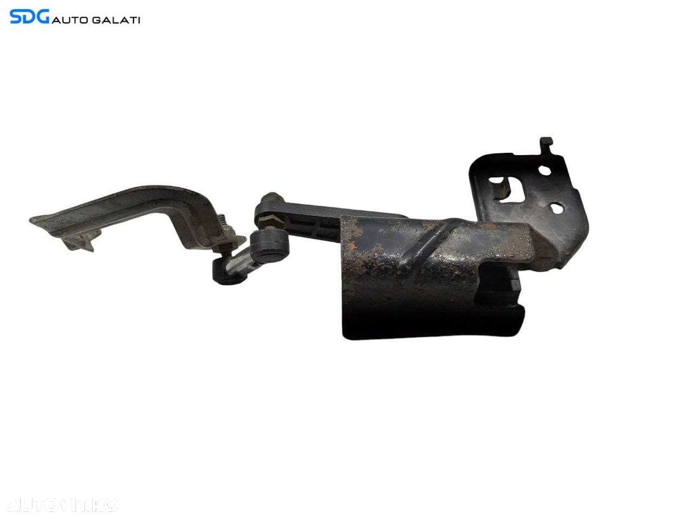 Senzor Lumini Nivel Far Faruri Balast Xenon Opel Vectra C 2002 - 2008 Cod 6PM008518 [L6852] - 2