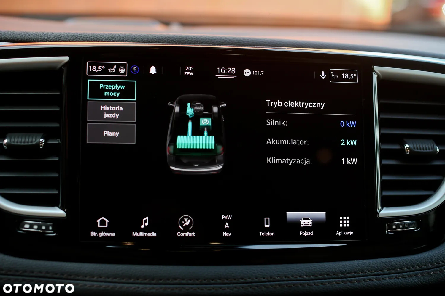 Chrysler Pacifica - 34