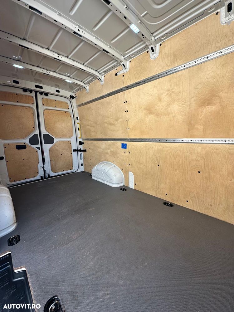 Volkswagen Crafter HA Plus Trendline - 17