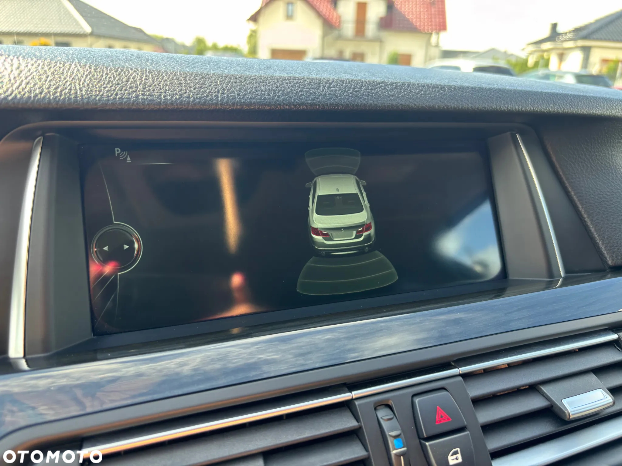 BMW Seria 5 518d - 12