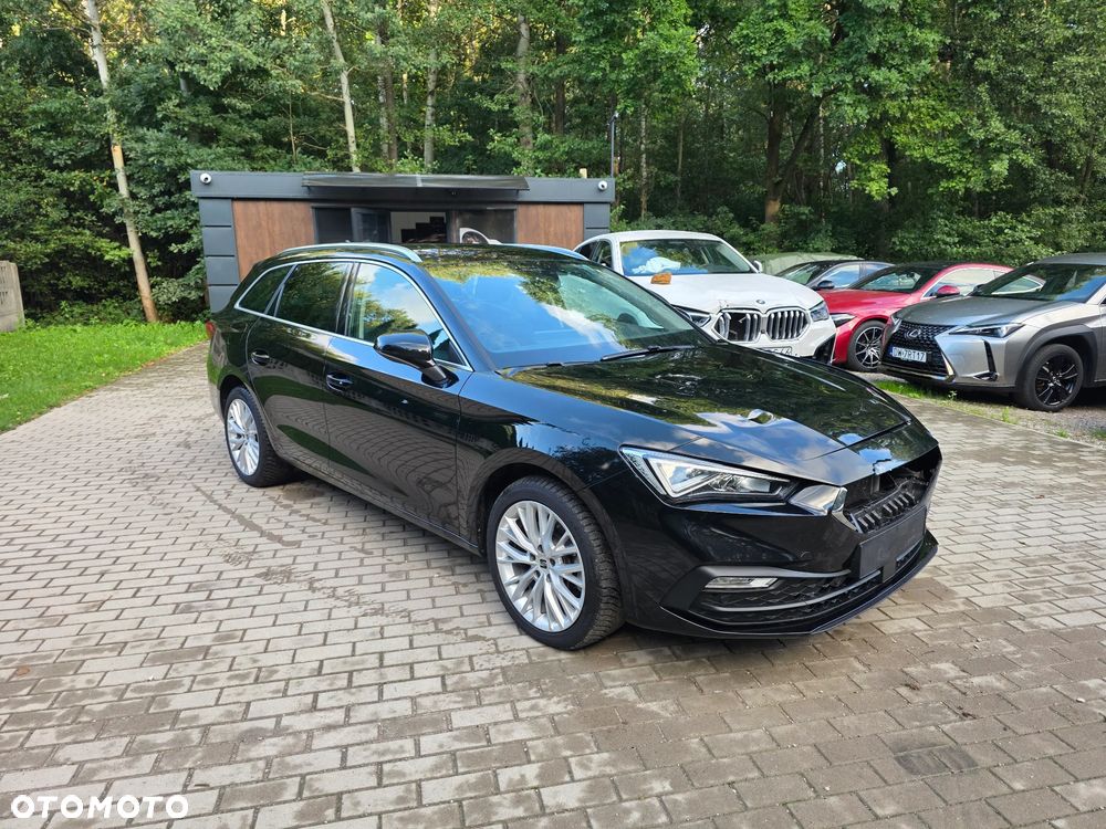Seat Leon - 3