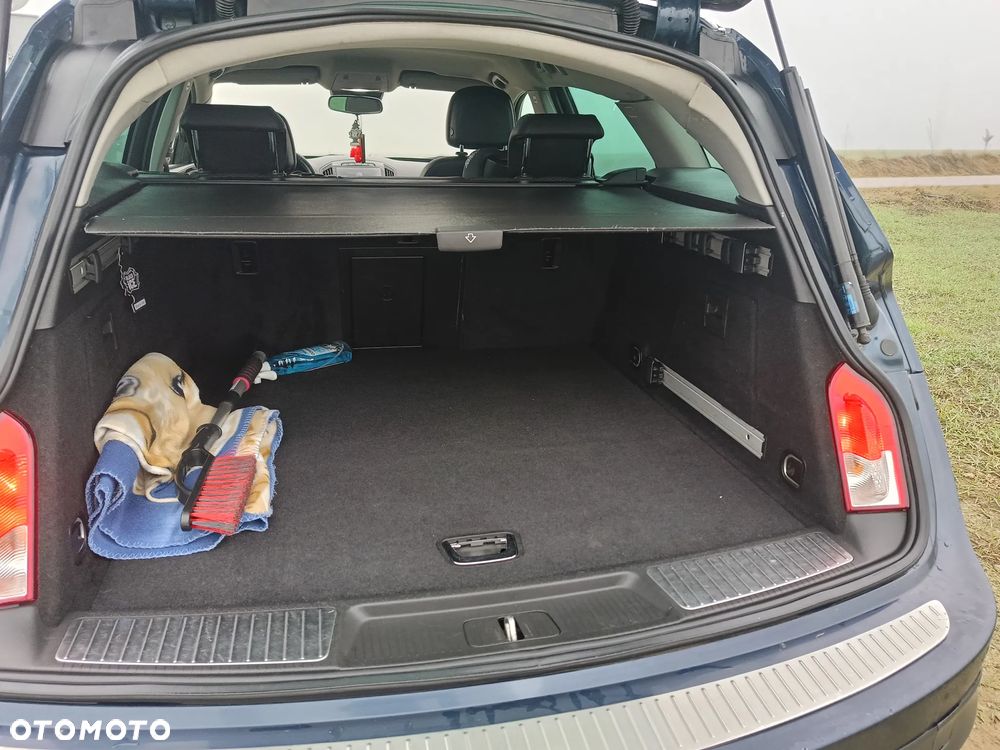 Opel Insignia 2.0 Bi Turbo CDTI 4x4 - 5