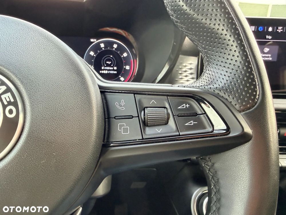 Alfa Romeo Tonale - 23