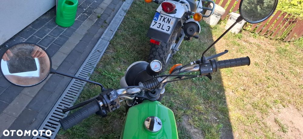 Simson Inny - 6