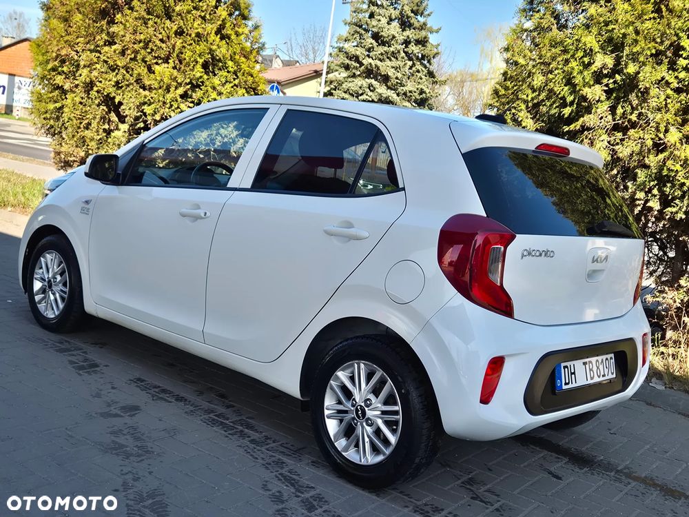 Kia Picanto 1.2 Edition 7 - 10