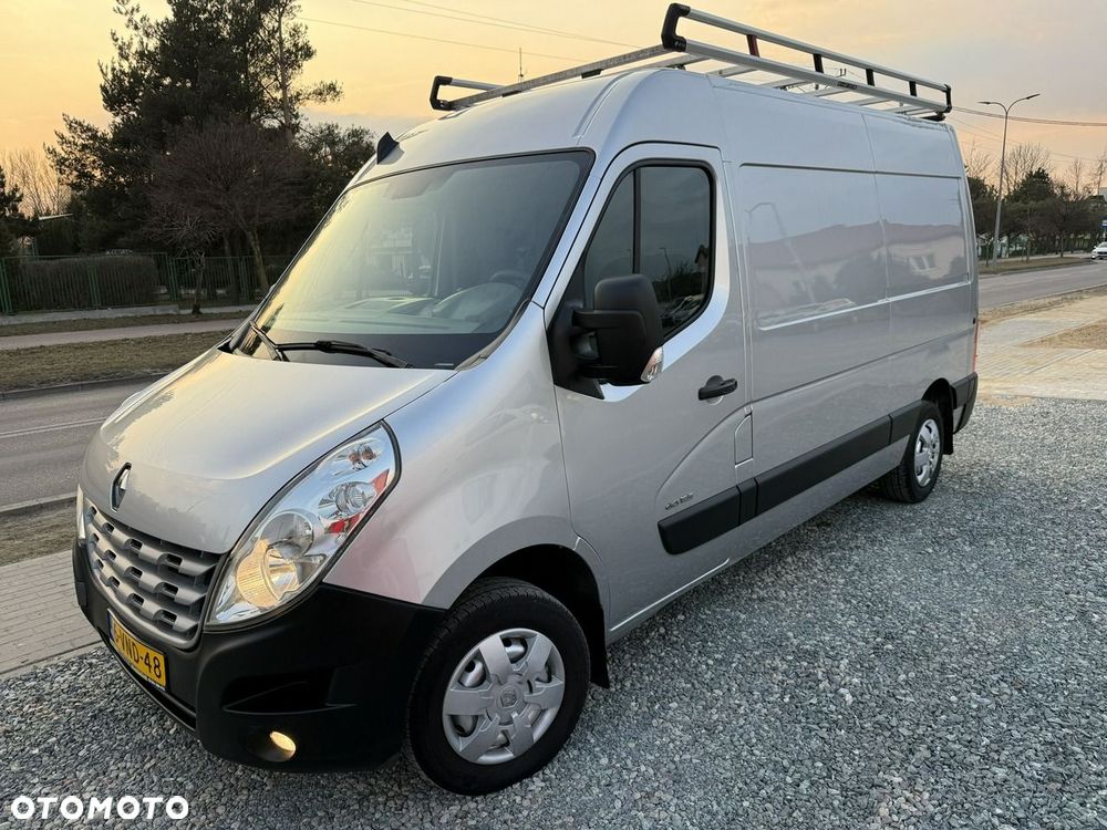 Renault Master - 9
