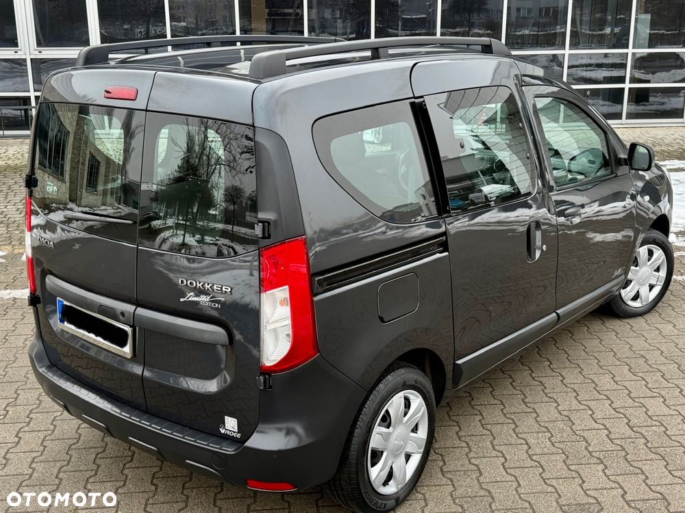 Dacia Dokker - 4