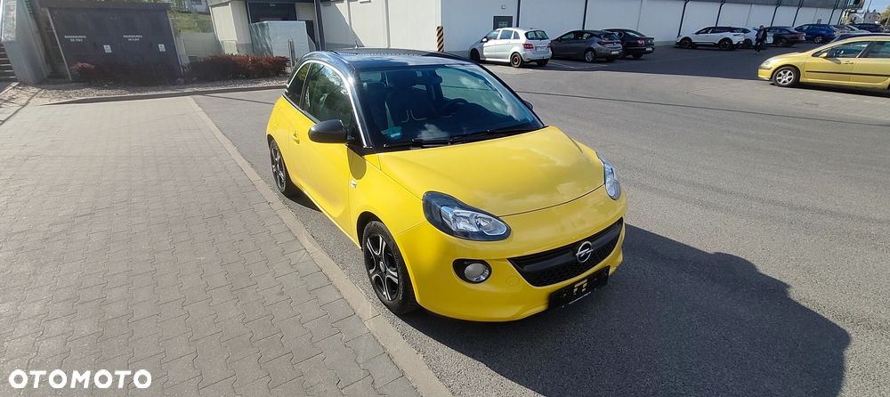 Opel Adam 1.4 Start/Stop Jam - 8