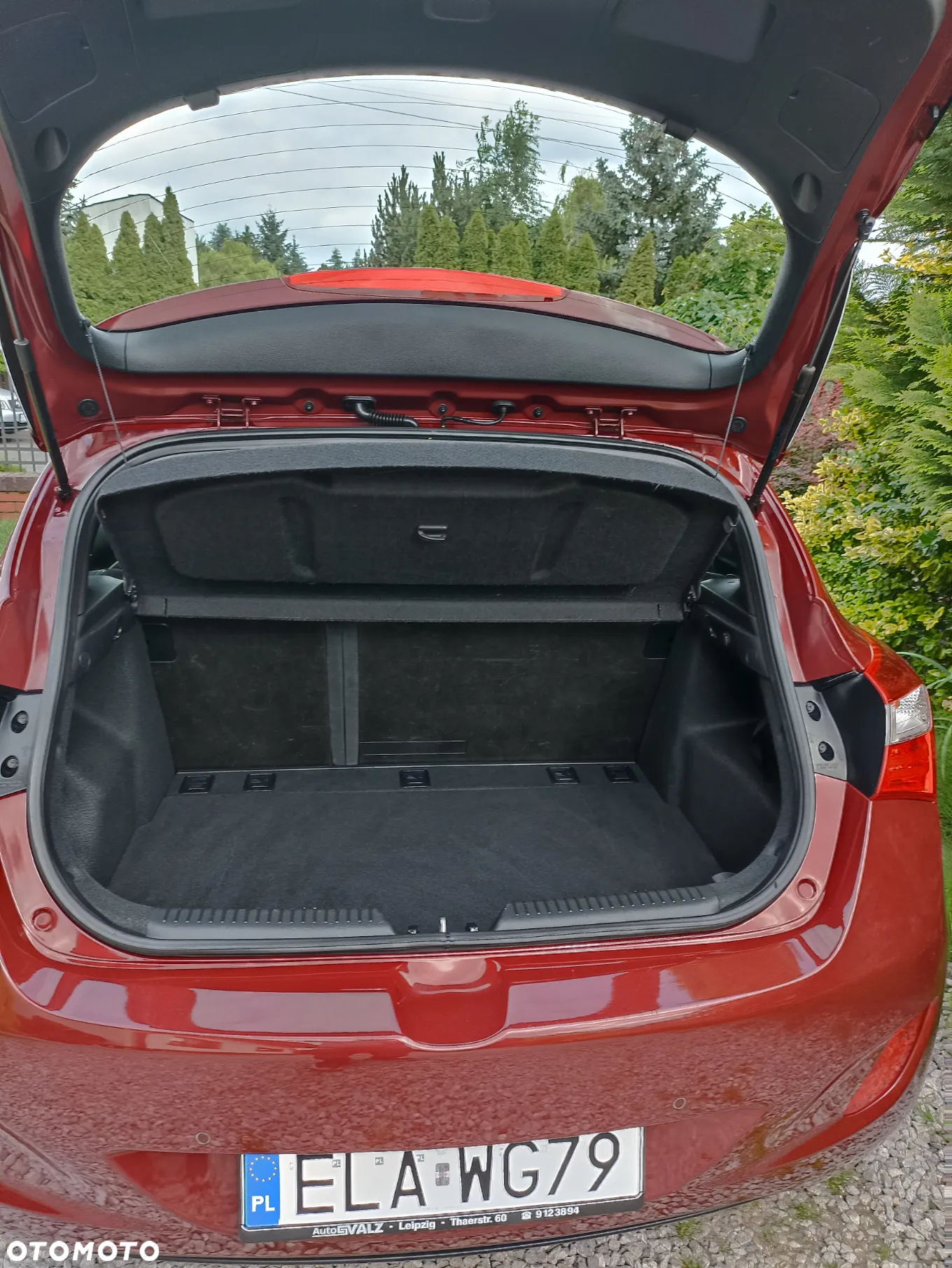 Hyundai i30 - 9