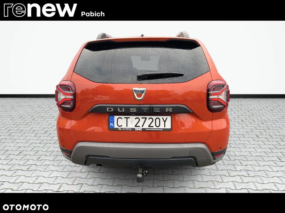 Dacia Duster 1.0 TCe Prestige - 6