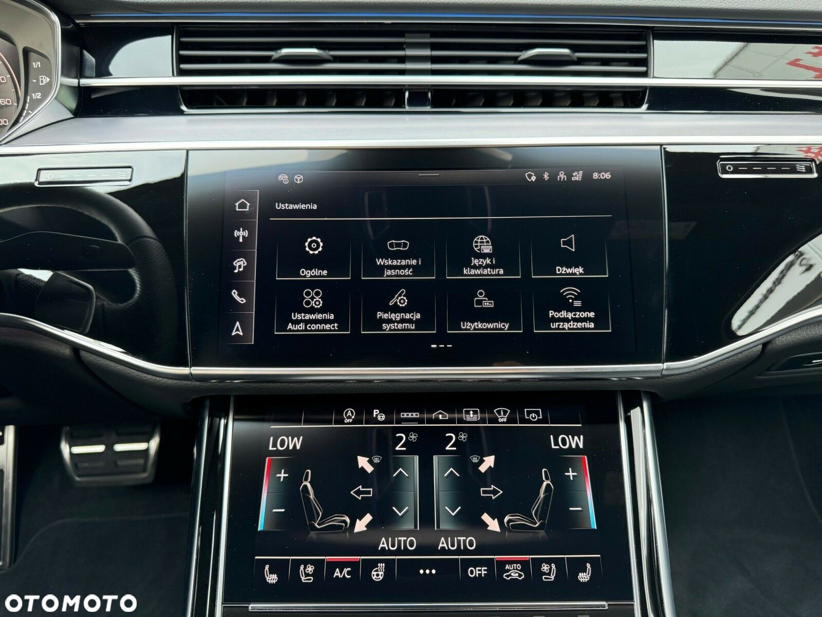 Audi A8 - 39