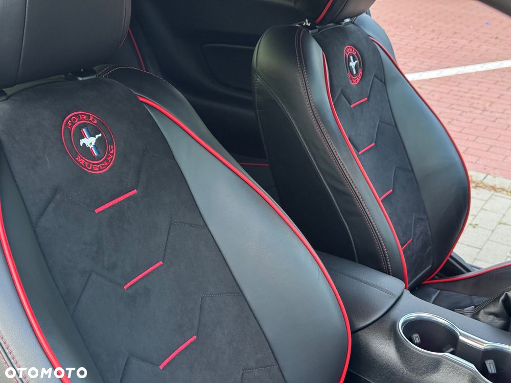 Ford Mustang 5.0 V8 GT - 13