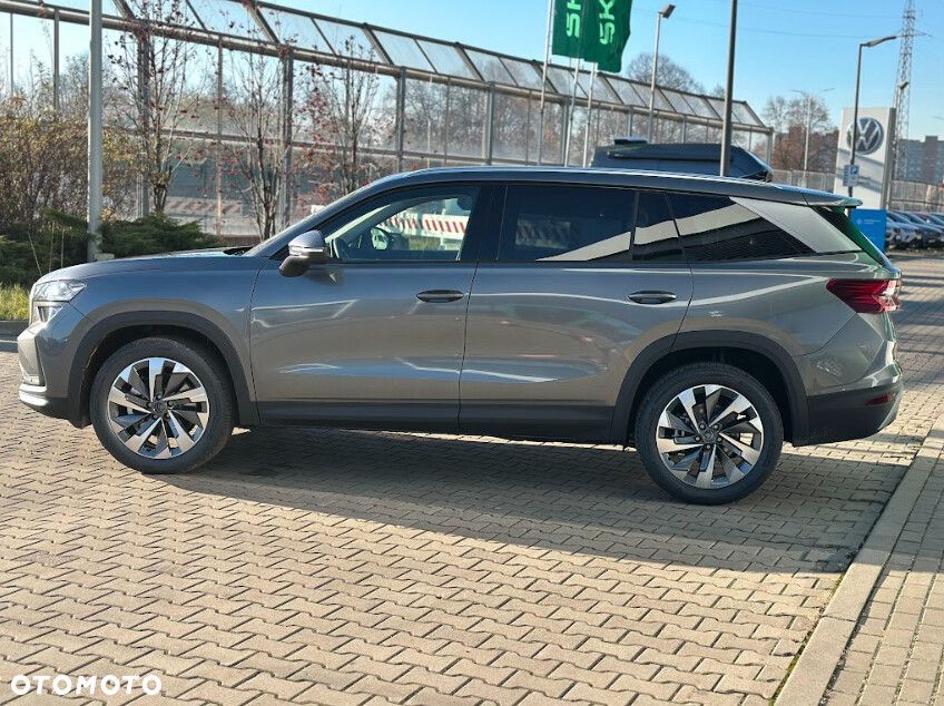Skoda Kodiaq - 6