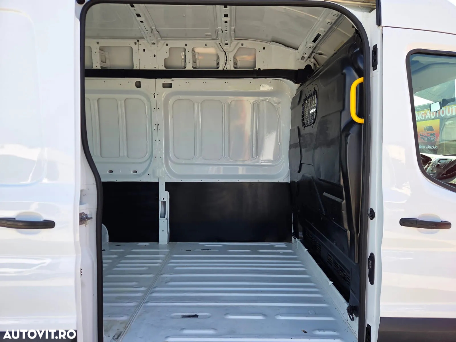 Ford Transit L3H3 - 14