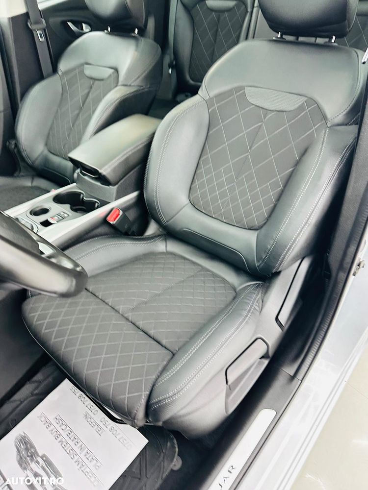 Renault Kadjar BLUE dCi 115 BUSINESS EDITION - 18