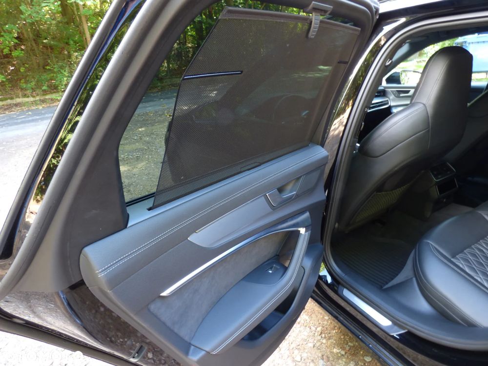 Audi A6 Avant 50 TDI mHEV Quattro S Line Tiptronic - 21
