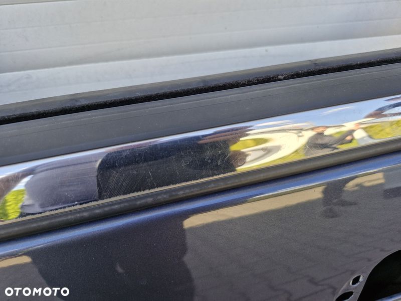 LINCOLN NAVIGATOR II DRZWI LEWY PRZÓD LEWE PRZEDNIE - 8