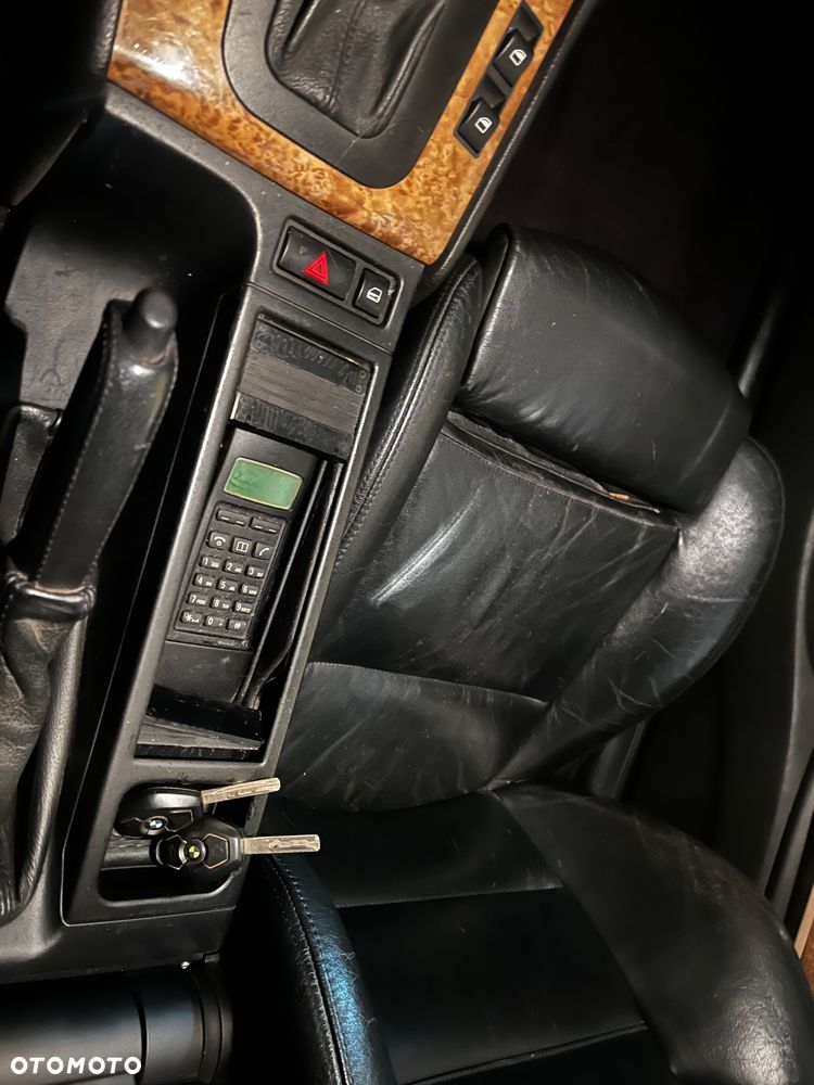 BMW Seria 3 - 6