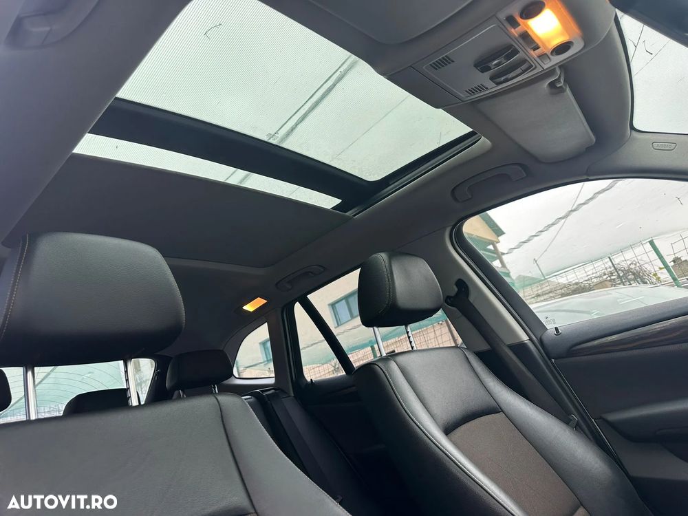 BMW X1 xDrive18d Aut. xLine - 9