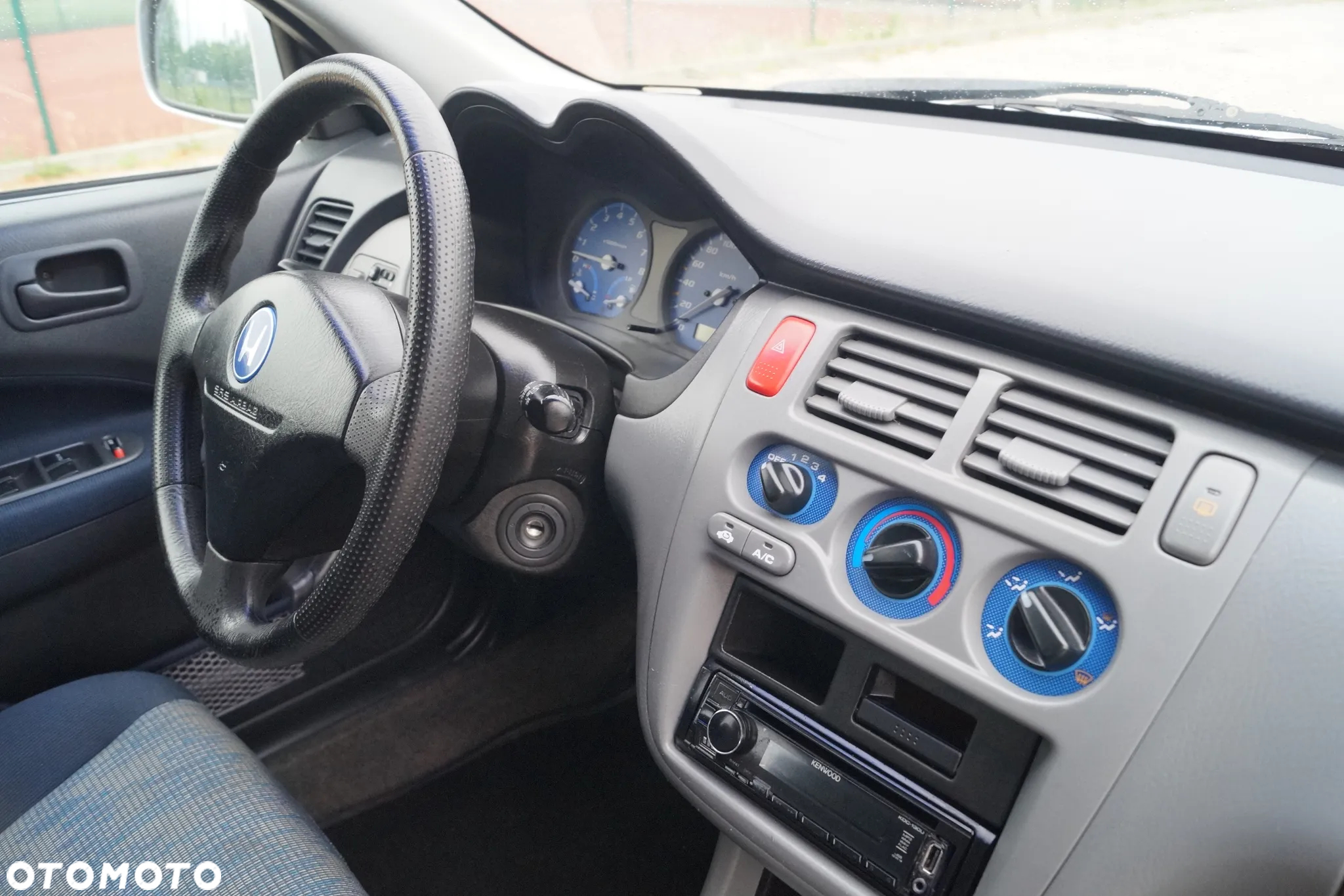 Honda HR-V - 15