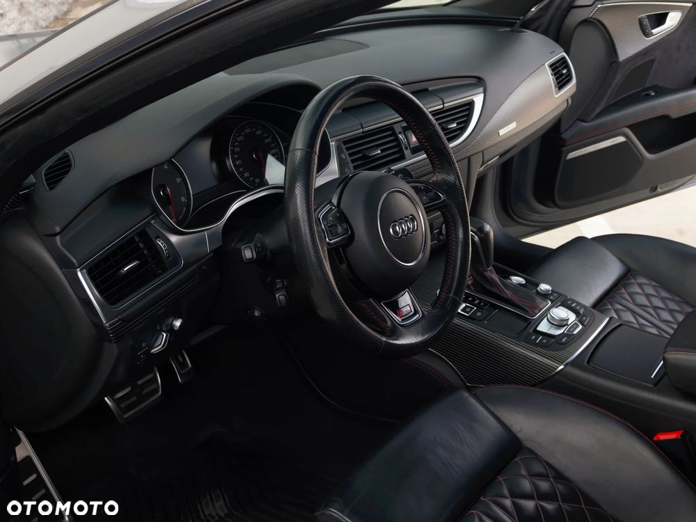 Audi A7 Sportback - 22