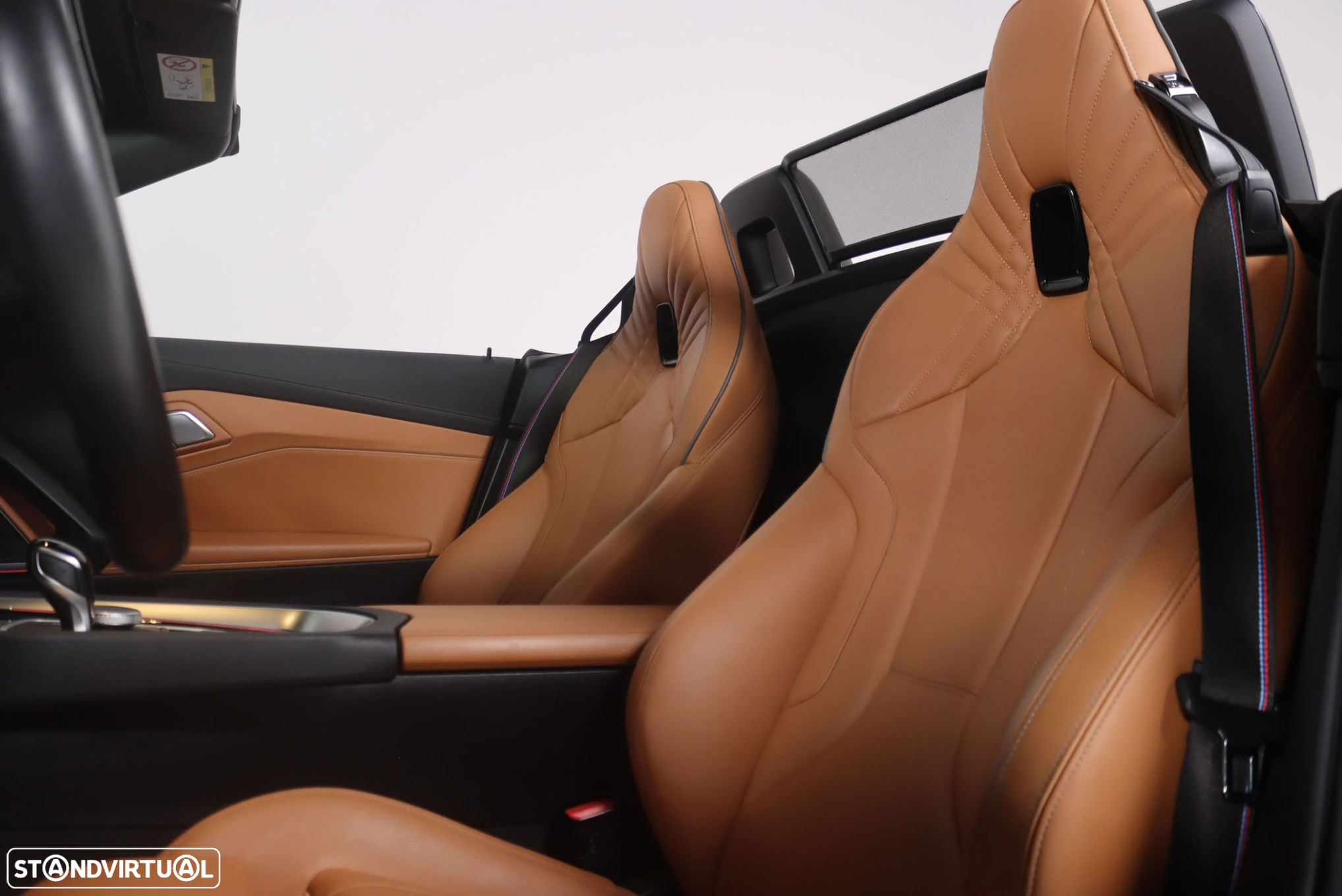 BMW Z4 sDrive20i Aut. M Sport - 16