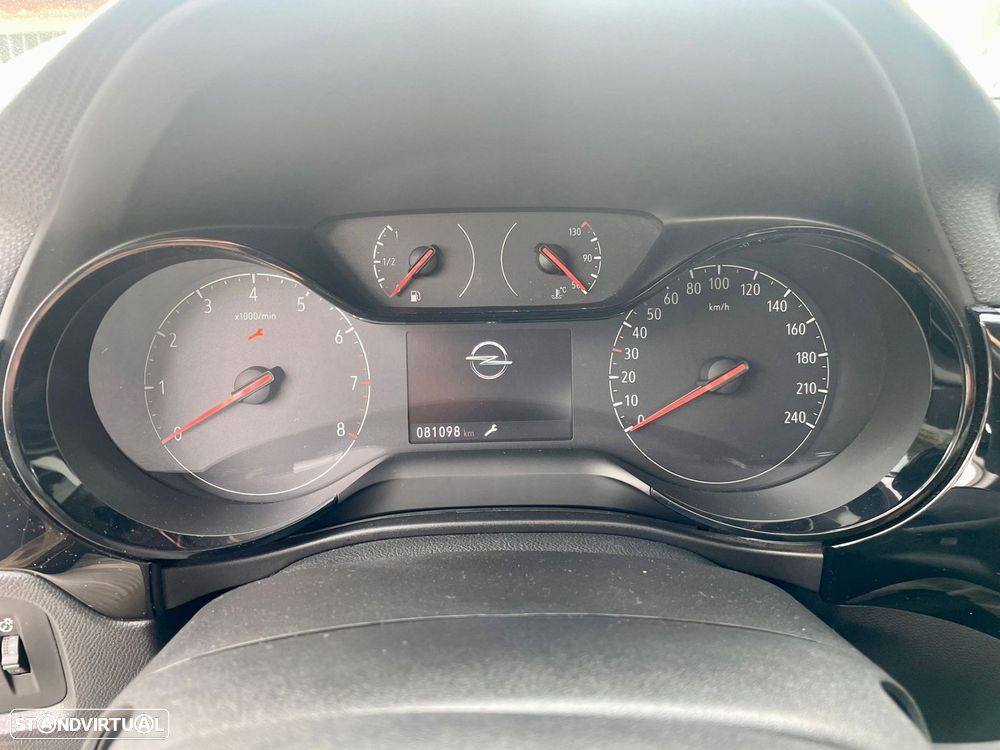 Opel Corsa 1.2 Business Edition - 13