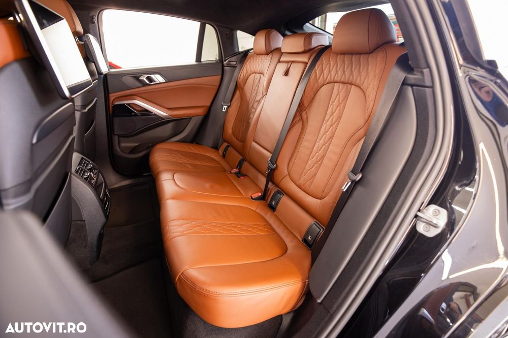 BMW X6 xDrive40d AT MHEV - 16