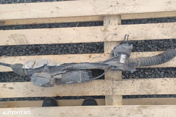 CASETA DE DIRECTIE 7817974351 Audi A3 8P/8PA  [din 2th facelift] seria - 1