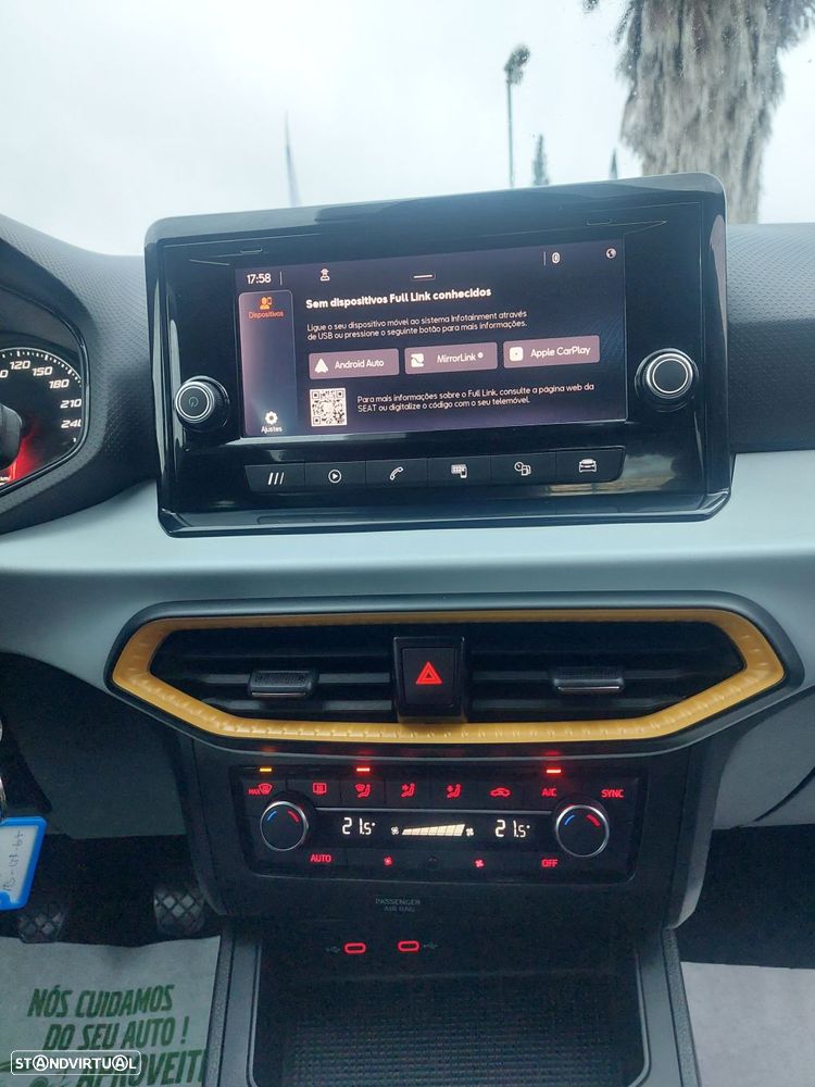 SEAT Ibiza 1.0 MPI Style - 13