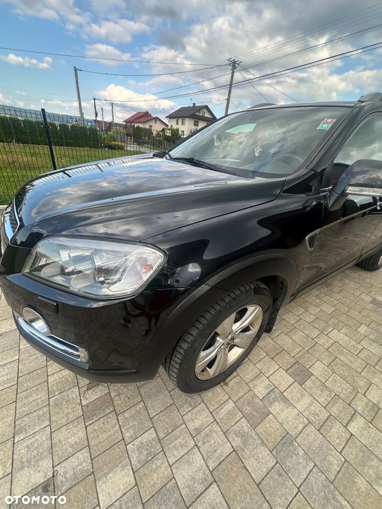 Chevrolet Captiva - 6