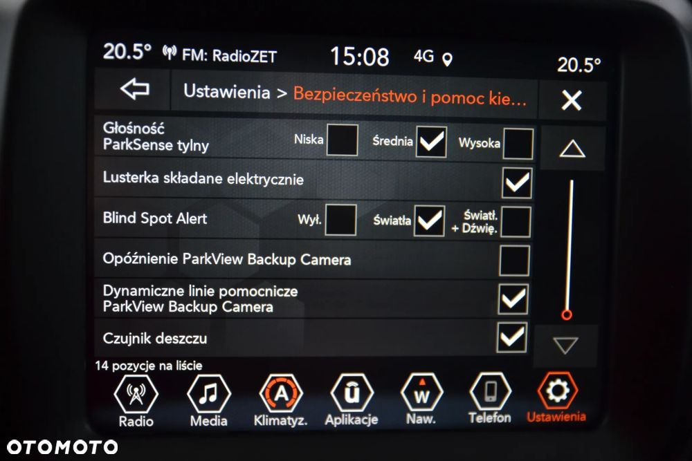 Jeep Renegade 1.3 GSE T4 Turbo 80th Anniversary FWD S&S - 32