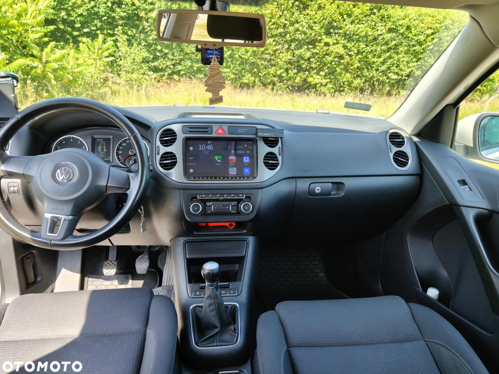 Volkswagen Tiguan - 3