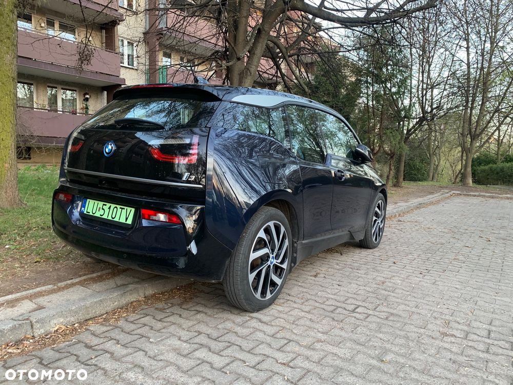 BMW i3 94 Ah - 4