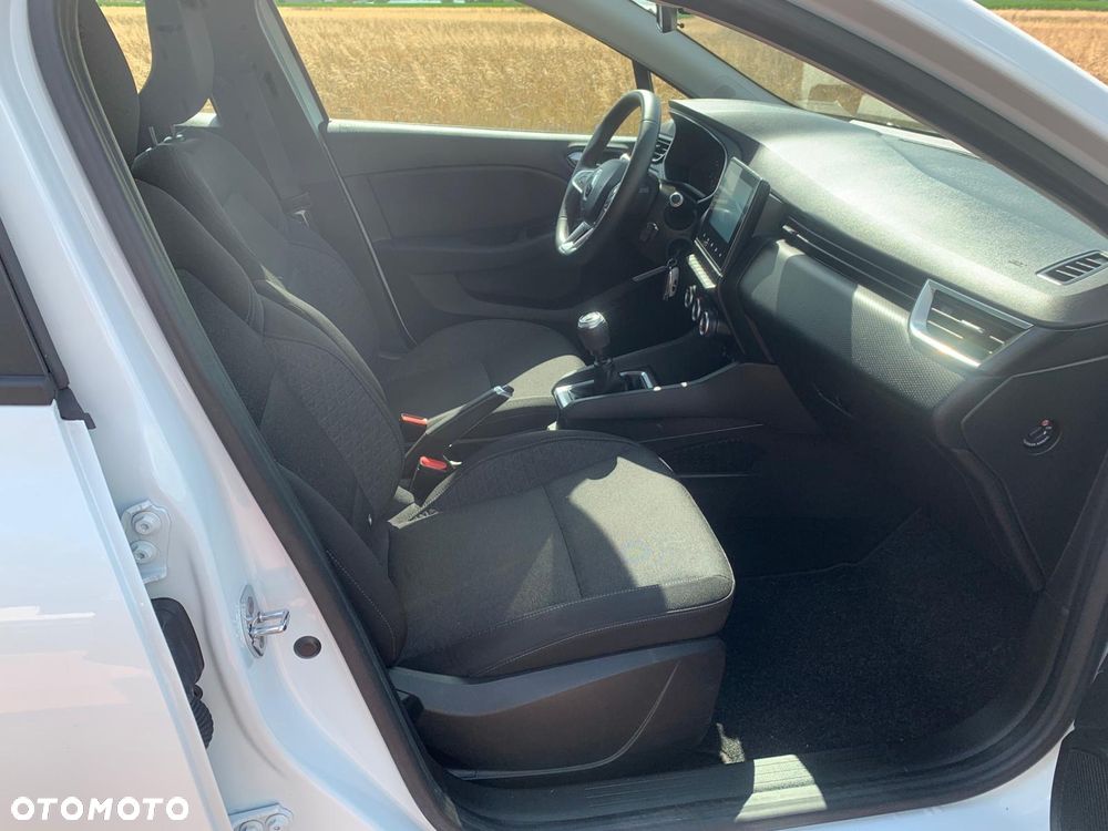 Renault Clio (Energy) dCi 90 Start & Stop INTENS - 29