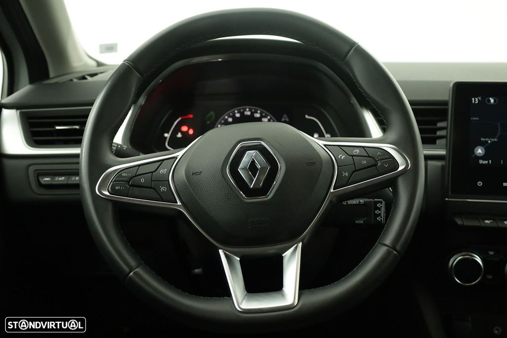 Renault Captur 1.0 TCe Techno - 15