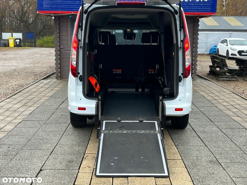 Ford Transit Connect Kombi 230 L2 Trend - 14