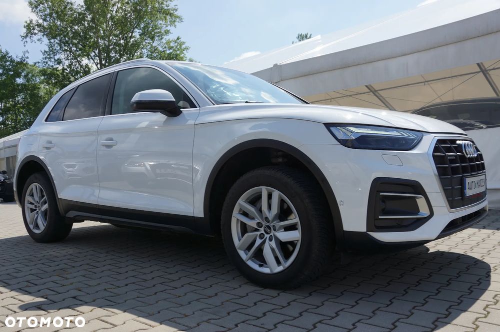Audi Q5 - 10