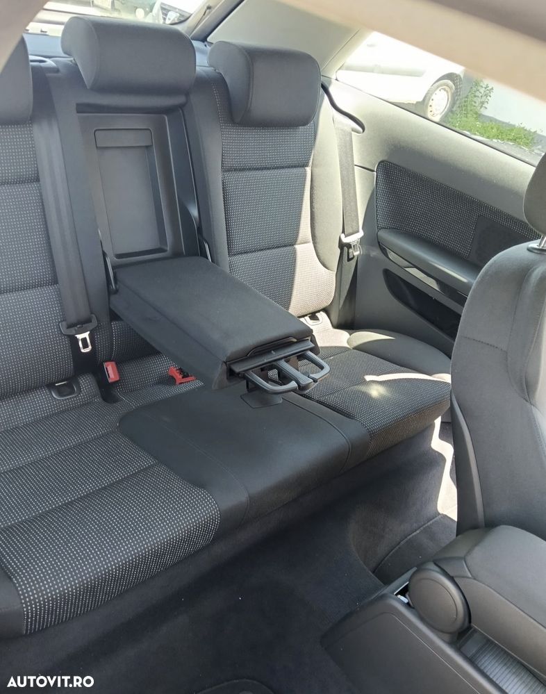 Audi A3 1.9 TDI DPF Ambiente - 12