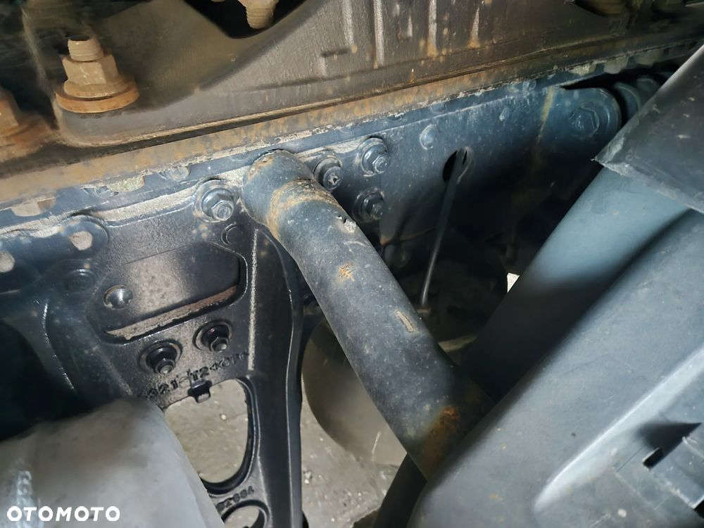 MAN TGX 18.460 XXL LOW DECK POLIFT FULL RETARDER AUTOMAT 4x2 MEGA 295/60 r22.5 SUPER STAN TGS 470 460 420 430 500 510 400 360 410 - 25