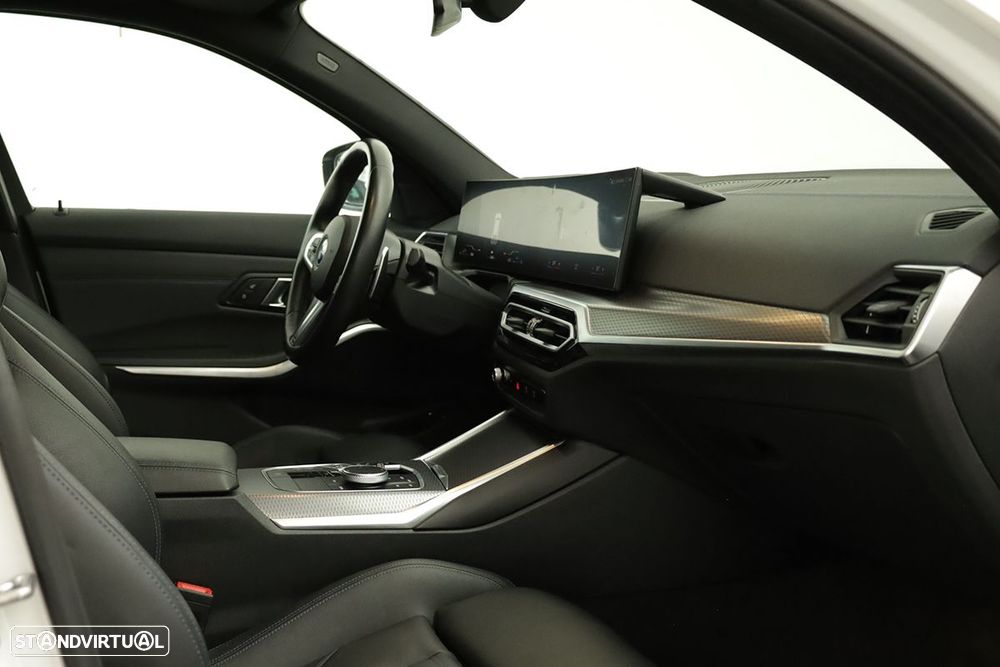 BMW 330 e Touring Pack M Auto - 22