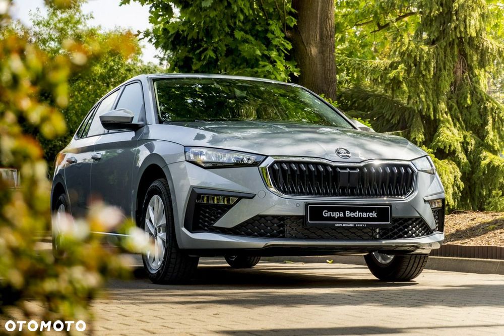 Skoda Scala - 13