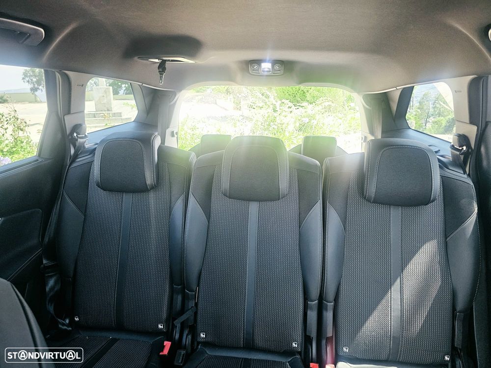 Peugeot 5008 1.5 BlueHDi Allure Pack EAT8 - 18