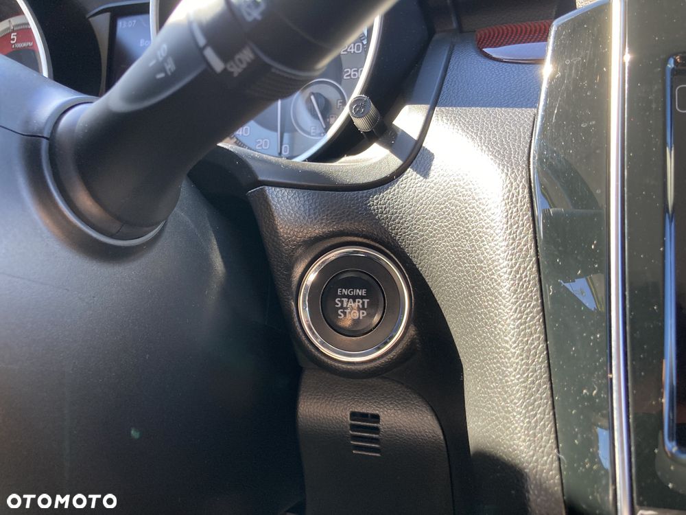 Suzuki Swift 1.4 T Sport - 17