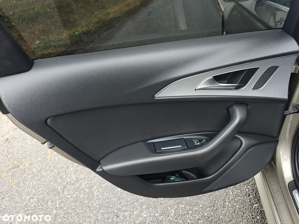 Audi A6 Limousine 2.0 TDI ultra S tronic - 20