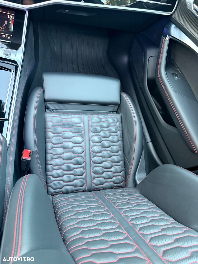 Audi RS7 Sportback - 15